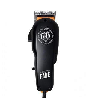 Профессиональная машинка для стрижки GAMA Absolute FADE SMB5023