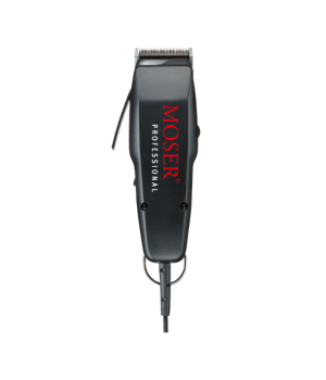 Машинка для стрижки профессиональная Moser Professional Black (1400-0087)