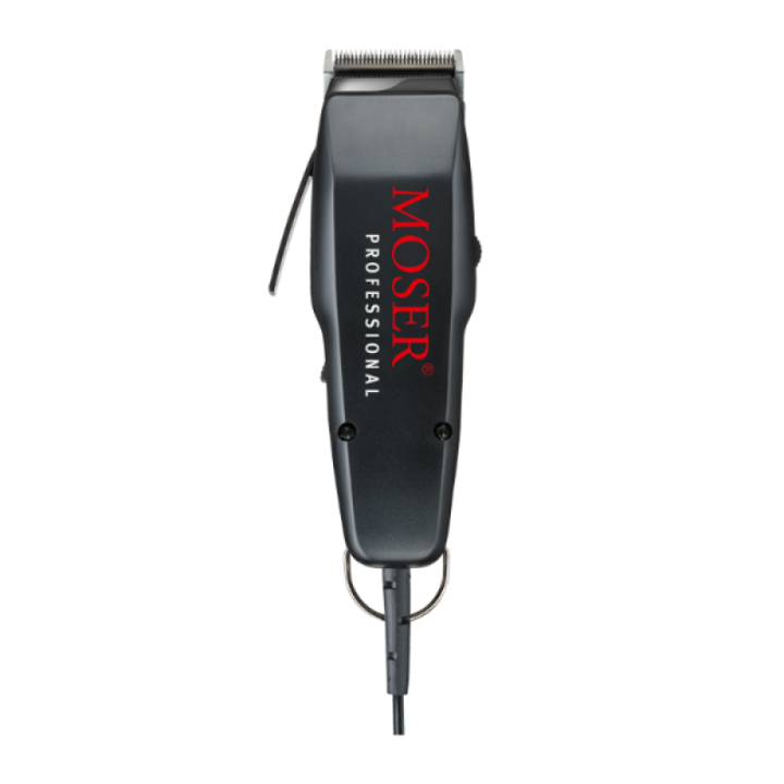 Машинка для стрижки профессиональная Moser Professional Black (1400-0087)