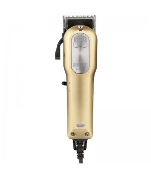 Профессиональная машинка для стрижки TICO PROFESSIONAL Barber UPPER CUT 3 GOLD (100401GO)