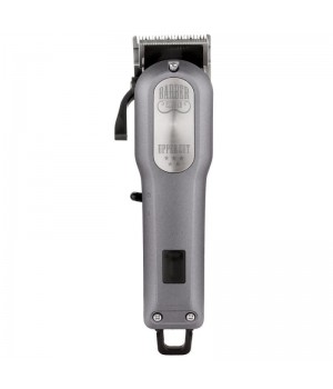 Профессиональная машинка для стрижки TICO PROFESSIONAL Barber UPPER CUT 5 GRAPHITE (100402GR)