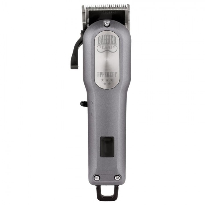 Профессиональная машинка для стрижки TICO PROFESSIONAL Barber UPPER CUT 5 GRAPHITE (100402GR)