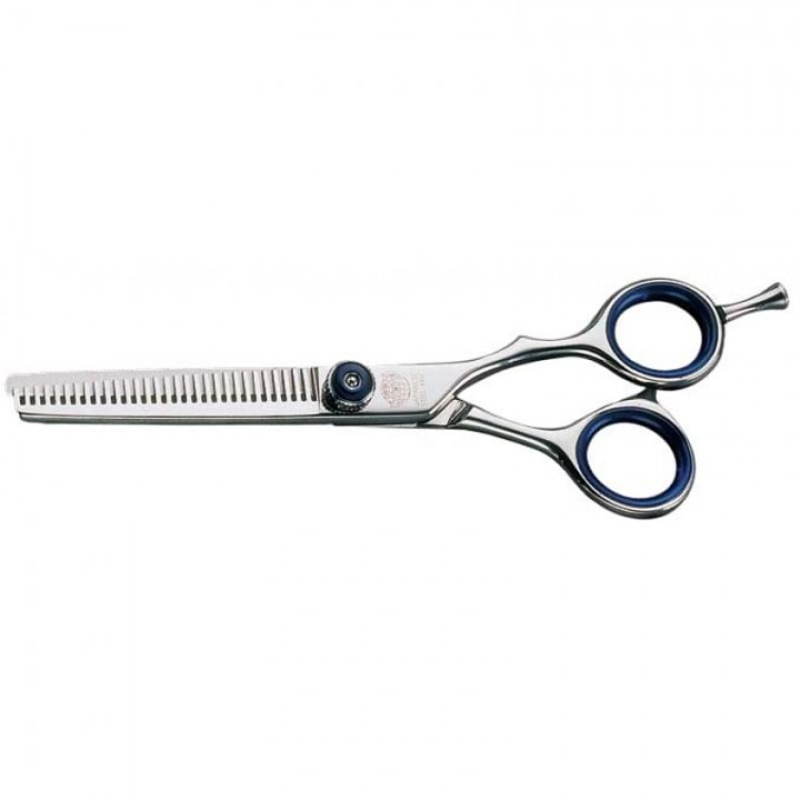 Ножницы Kiepe Blue Fire 221/6