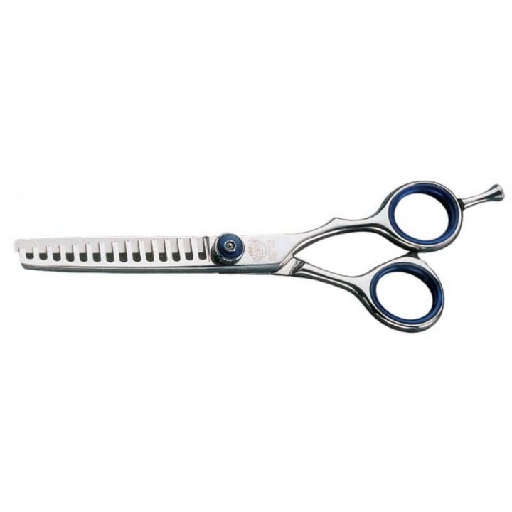 Ножницы Kiepe Blue Fire 223/6