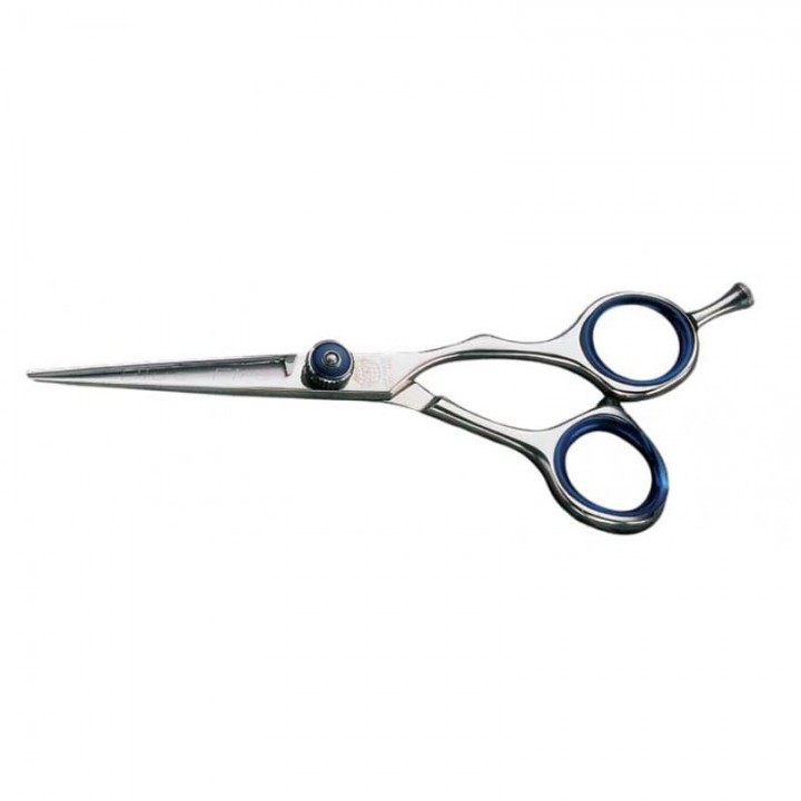 Ножницы Kiepe Blue Fire 225/5.5