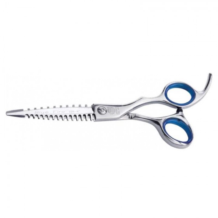 Ножницы Kiepe Blue Fire 226/6
