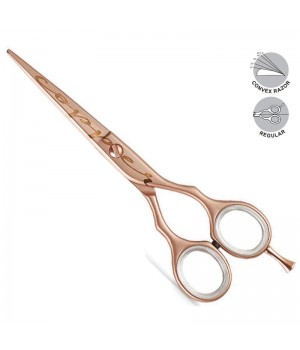 Ножницы Kiepe LUXURY COPPER 2453/5.5