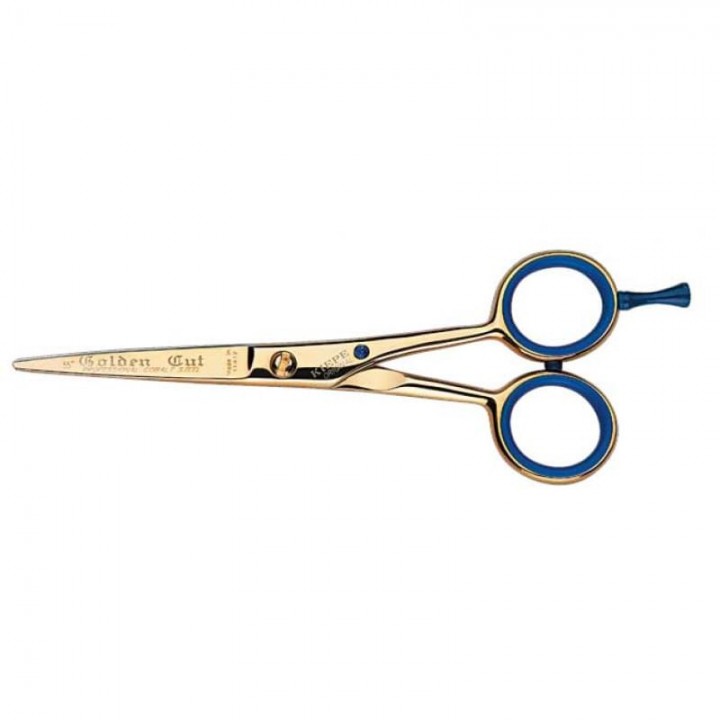 Ножницы Kiepe Galaxis Golden Cut 266