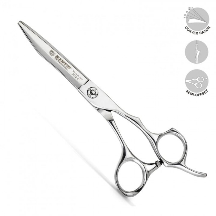 Ножницы Kiepe MONSTER CUT 2810/6.5