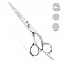 Ножницы Kiepe MONSTER CUT 2812/6