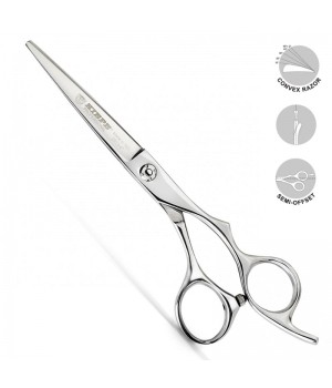 Ножницы Kiepe MONSTER CUT 2813/5.5