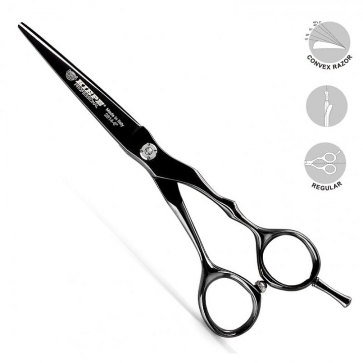 Ножницы Kiepe MONSTER CUT 2814/5.5