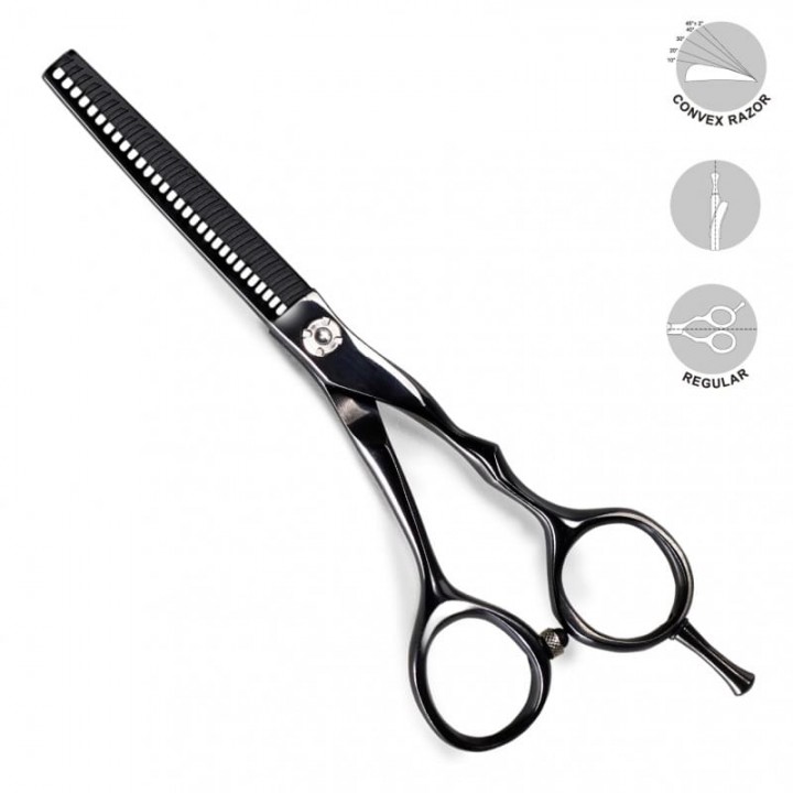  Ножницы Kiepe MONSTER CUP 2814T30/6