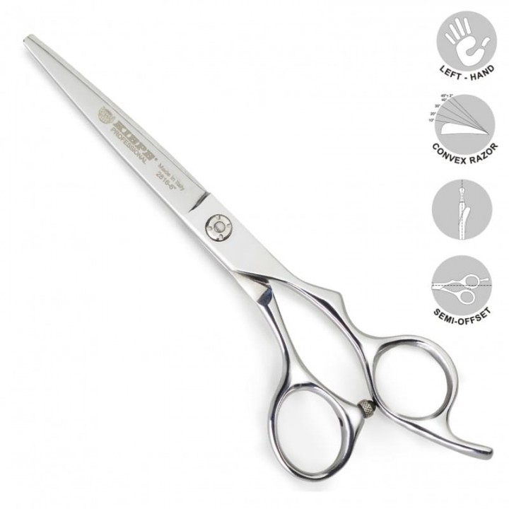 Ножницы Kiepe MONSTER CUT 2816/6.5