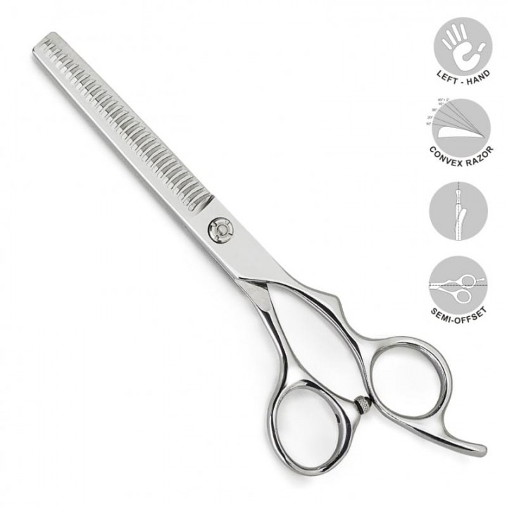  Ножницы  Kiepe MONSTER CUP 2816T30/6