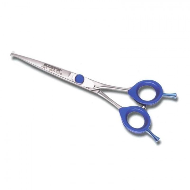 Ножницы для животных Kiepe Pet Scissors 2911/5.75