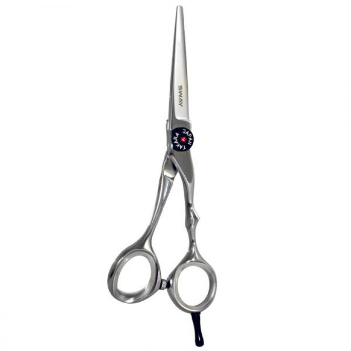 НОЖНИЦЫ SWAY JAPANESE TAKARA РАЗМЕР 5,5