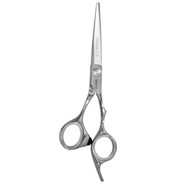 НОЖНИЦЫ SWAY JAPANESE TAKUMA РАЗМЕР 5,5
