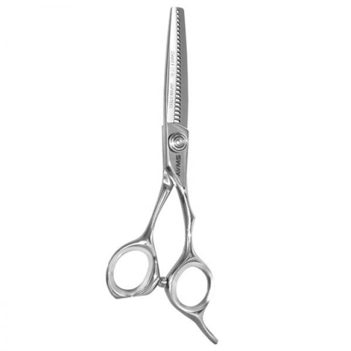 ФИЛИРОВОЧНЫЕ НОЖНИЦЫ SWAY JAPANESE SAKU РАЗМЕР 5,5