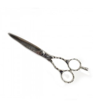 Ножницы YS.Park Damascus 5.5