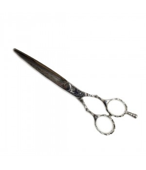 Ножницы YS.Park Damascus 6.5