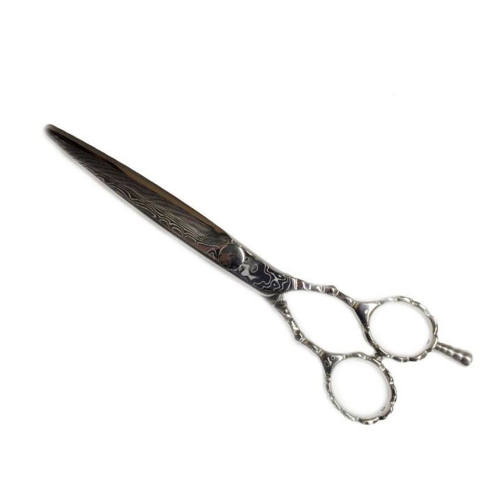 Ножницы YS.Park Damascus 6.5