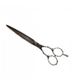 Ножницы YS.Park Damascus 7.0