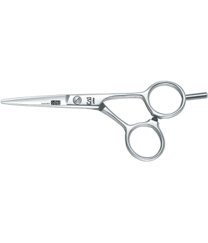 Ножницы 4,5 Kasho Blue KCB-45 os