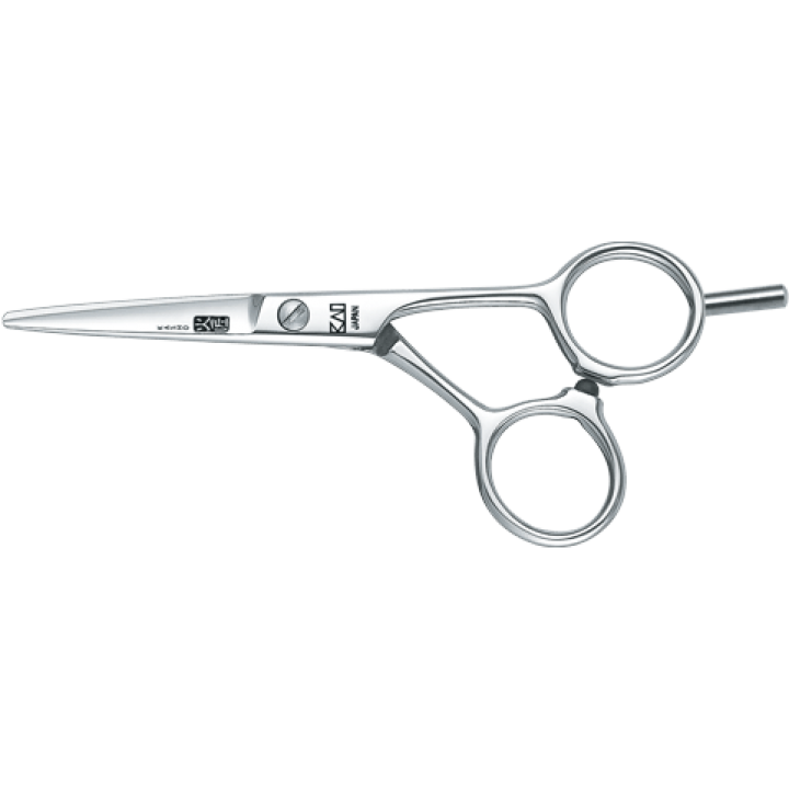 Ножницы 4,5 Kasho Blue KCB-45 os