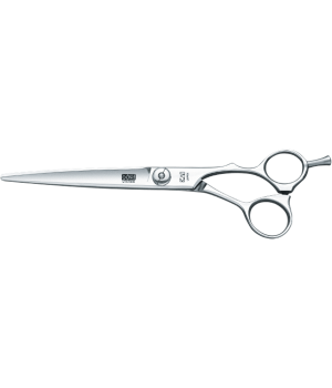 Ножницы эргономичные 7,0 Kasho Green KGR-70 os