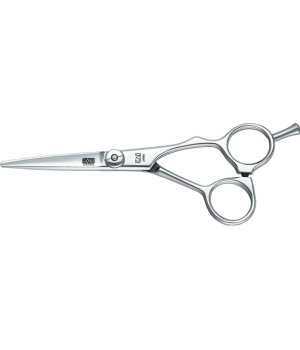 Ножницы эргономичные 5,5 Kasho Green KGR-55 os