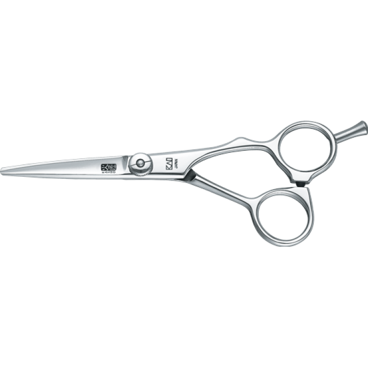 Ножницы эргономичные 5,5 Kasho Green KGR-55 os