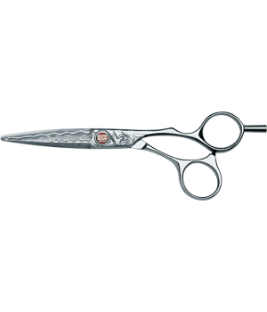 Ножницы эргономичные 5,5 Kasho Damascus KAD-55 os