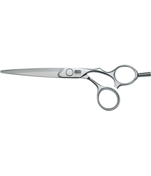 Ножницы эргономичные 6,0 Kasho Ceramic KZR-60 os