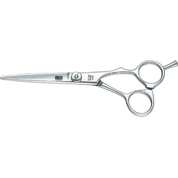 Ножницы эргономичные 6,0 Kasho Green KGR-60 os