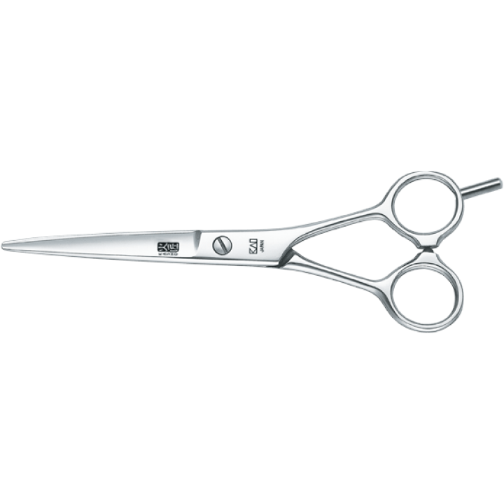 Ножницы 6,0 Kasho Blue KCB- 60 s