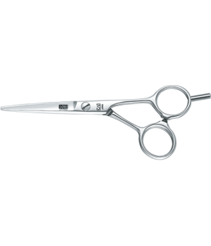 Ножницы эргономичные 5,5 Kasho Blue KCB-55 os