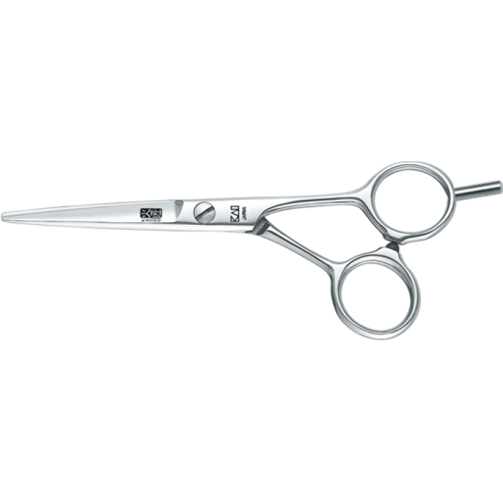 Ножницы эргономичные 5,5 Kasho Blue KCB-55 os