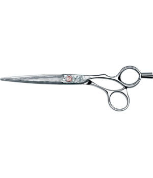 Ножницы эргономичные 6,5 Kasho Damascus KAD-65 os