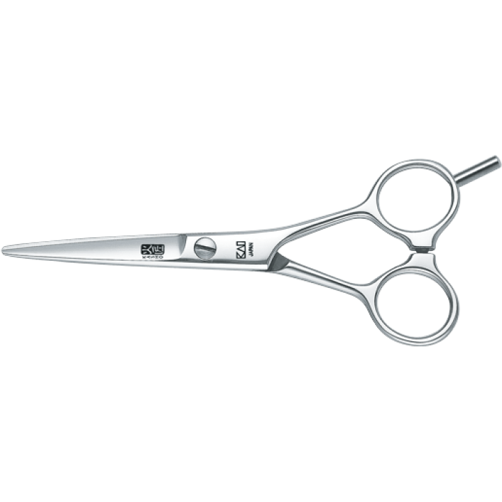 Ножницы 5,0 Kasho Blue KCB-50 s