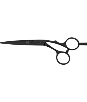 Ножницы эргономичные 5,5 Kasho Silver KSI-55 os DLC