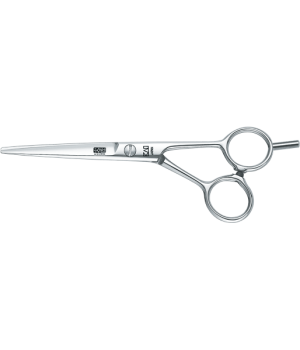 Ножницы эргономичные 5,0 Kasho Blue KCB-50 os