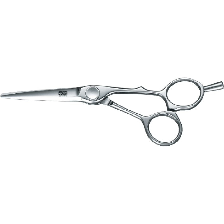 Ножницы эргономичные 5,5 Kasho Millennium KML-55 os