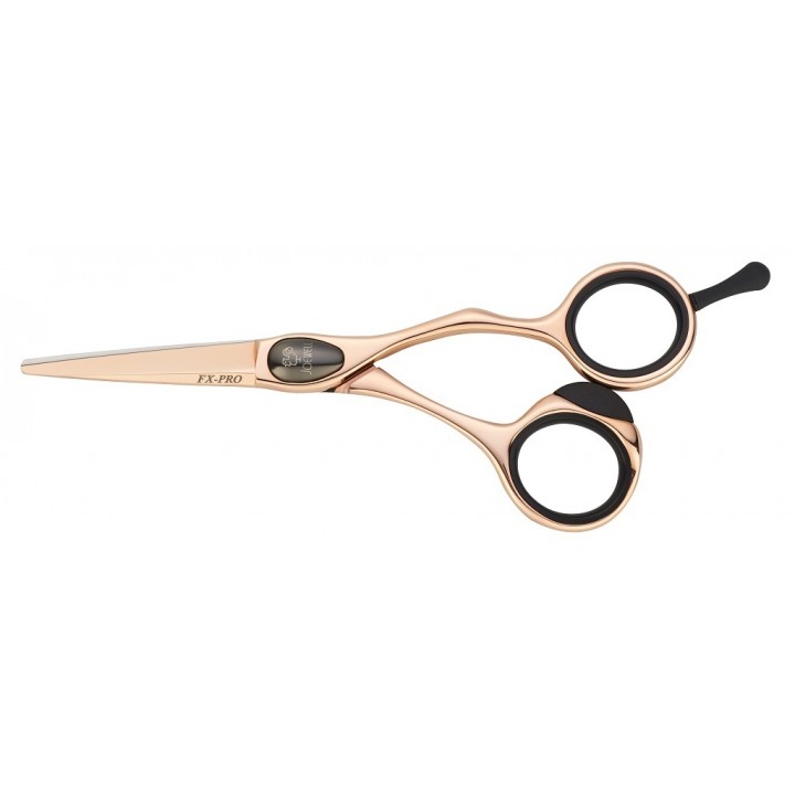 Ножницы эргономичные 5" Joewell FX-PRO FX-PRO 50PG