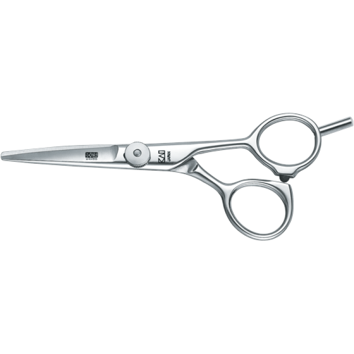 Ножницы эргономичные 5,0 Kasho Design Mаster KDM-50 os