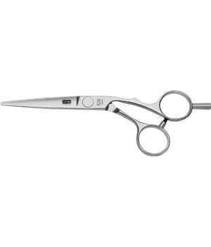 Ножницы эргономичные 5,5 Kasho Silver KSI-55 os