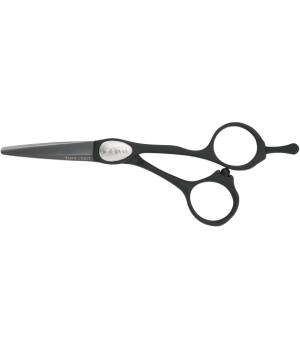 Ножницы эргономичные 5" Joewell Black Crest BC50F