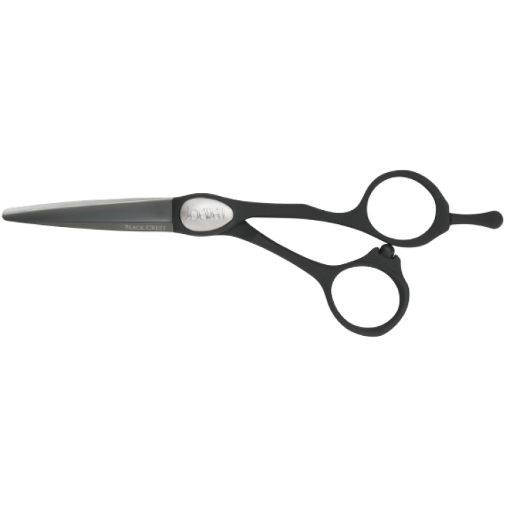 Ножницы 6" Joewell Black Crest BC60F