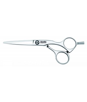 Ножницы эргономичные 5,5 Kasho Excelia EC-55 os