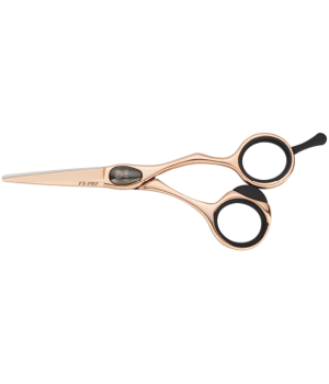 Ножницы эргономичные 6" Joewell FX-PRO FX PRO 60PG Skull